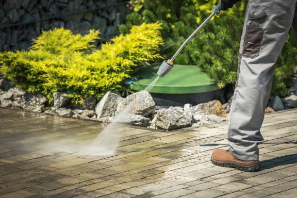 Best Sidewalk and Walkway Pressure Cleaning in Westover, WV